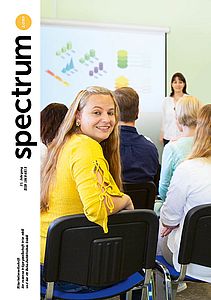 spectrum 02/2019